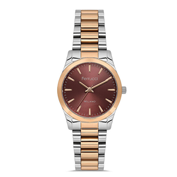Ferrucci Kadın Kol Saati