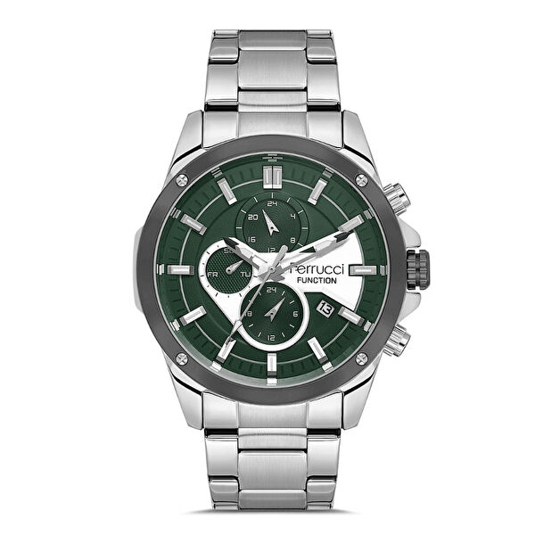 Ferrucci Erkek Kol Saati