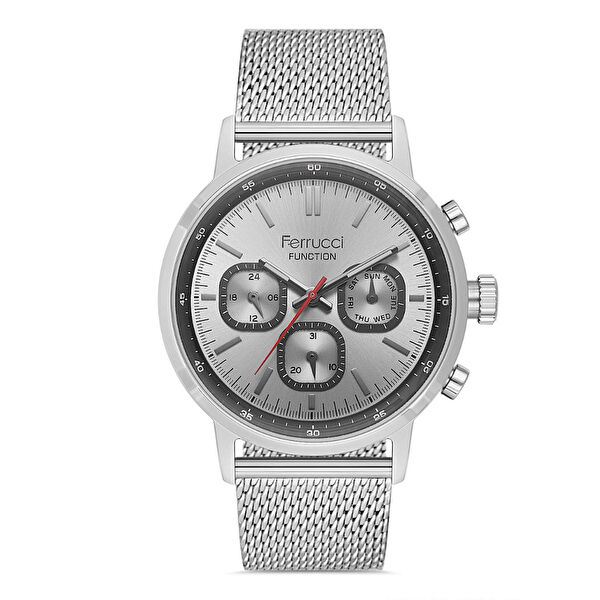 Ferrucci Erkek Kol Saati