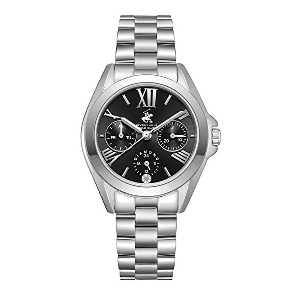 Beverly Hills Polo Club Kadın Kol Saati