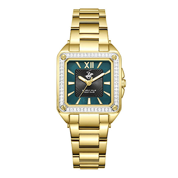 Beverly Hills Polo Club Kadın Kol Saati