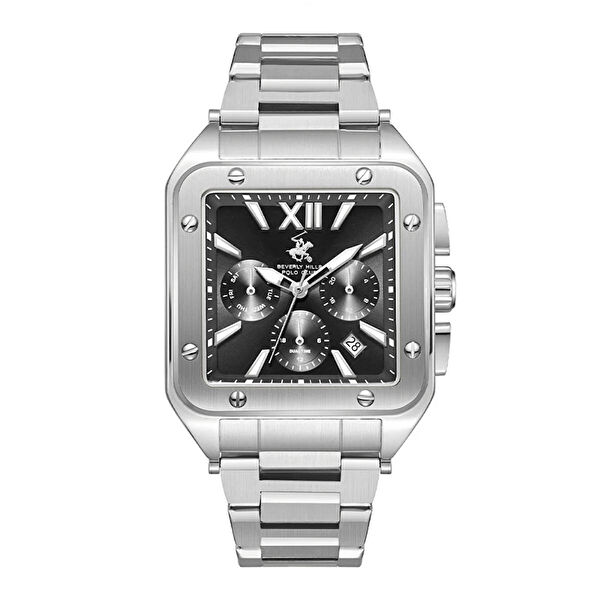 Beverly Hills Polo Club Erkek Kol Saati