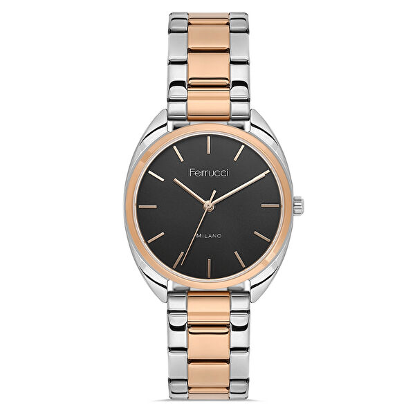 Ferrucci Kadın Kol Saati