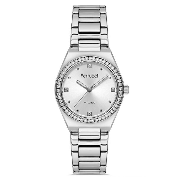 Ferrucci Kadın Kol Saati