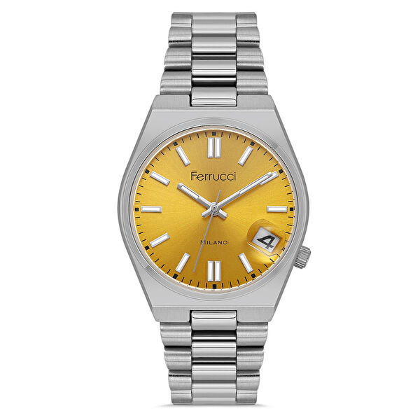 Ferrucci Kadın Kol Saati