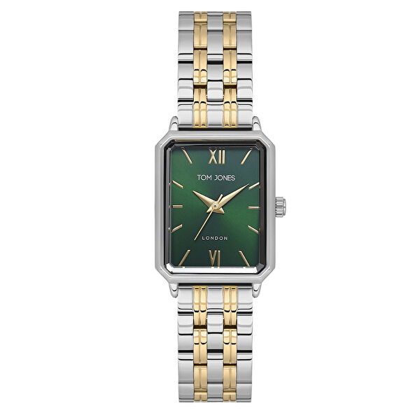 Tom Jones Kadın Kol Saati