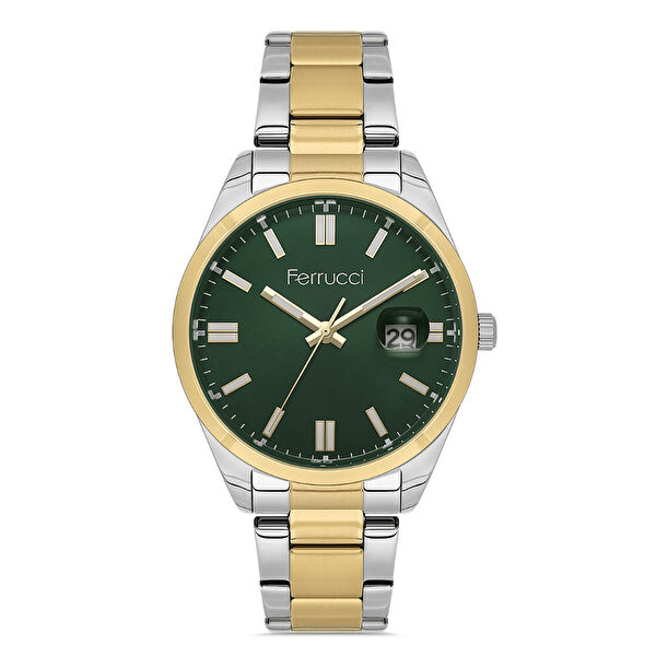 Ferrucci Erkek Kol Saati