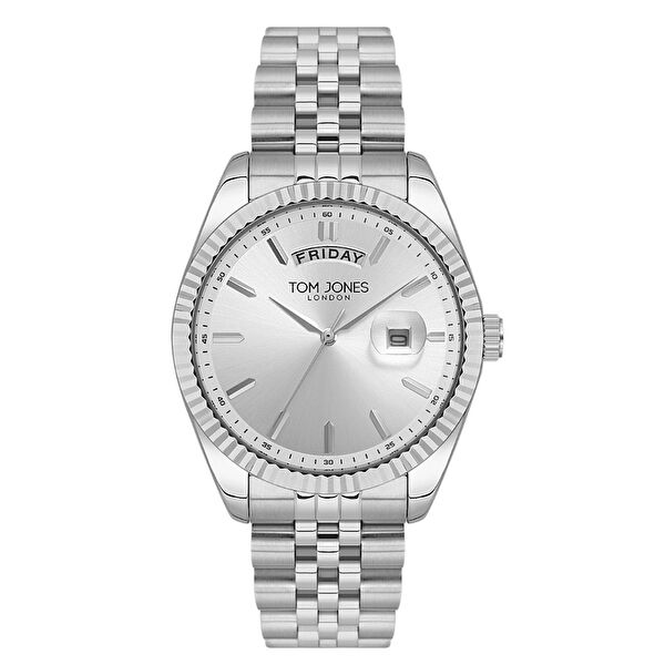 Tom Jones Erkek Kol Saati