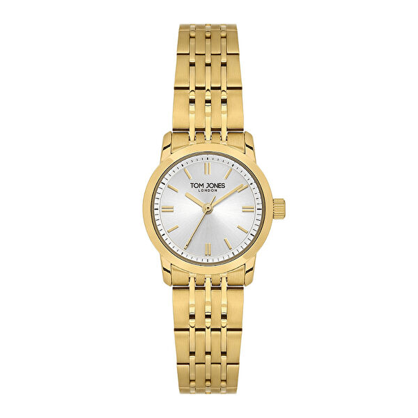 Tom Jones Kadın Kol Saati