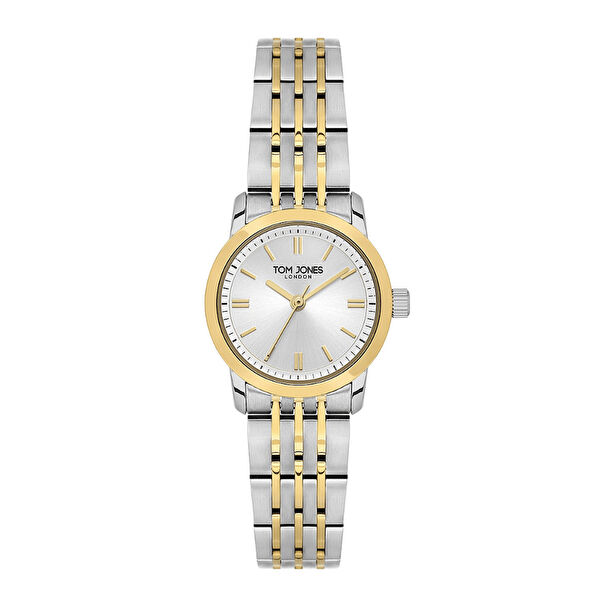 Tom Jones Kadın Kol Saati