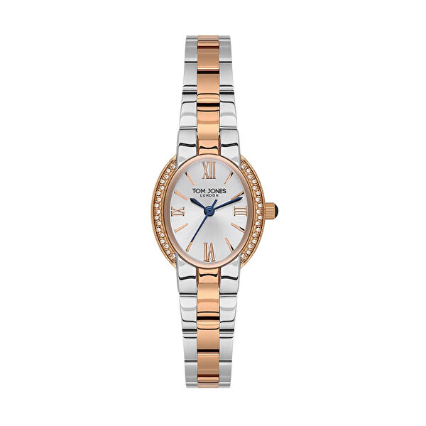 Tom Jones Kadın Kol Saati