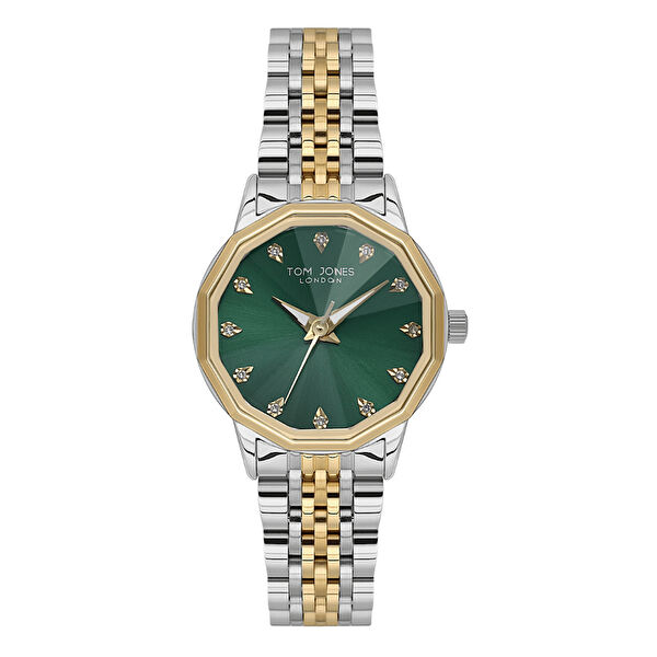 Tom Jones Kadın Kol Saati