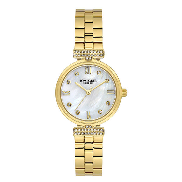 Tom Jones Kadın Kol Saati