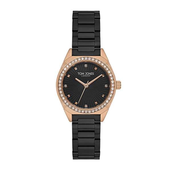 Tom Jones Kadın Kol Saati