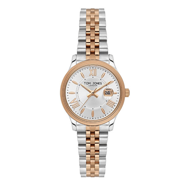 Tom Jones Kadın Kol Saati