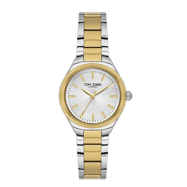Tom Jones Kadın Kol Saati