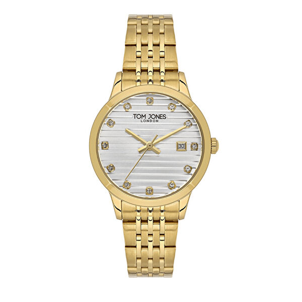 Tom Jones Kadın Kol Saati