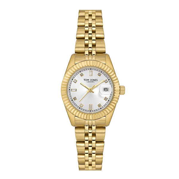 Tom Jones Kadın Kol Saati