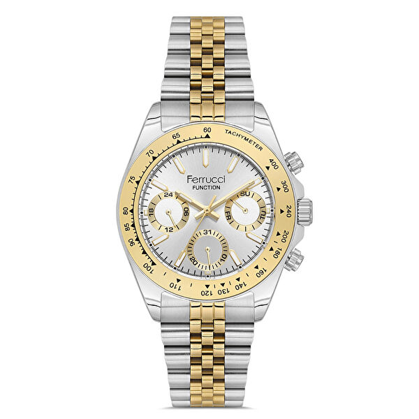 Ferrucci Erkek Kol Saati