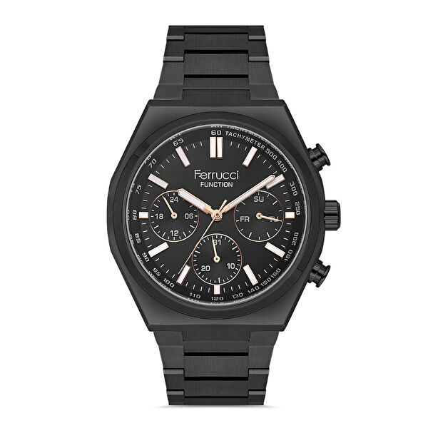 Ferrucci Erkek Kol Saati