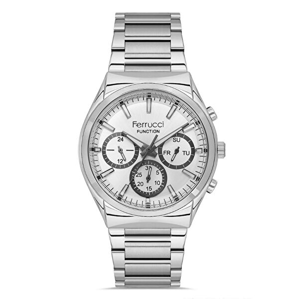 Ferrucci Erkek Kol Saati