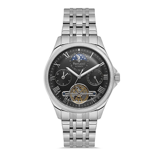 Ferrucci Erkek Kol Saati