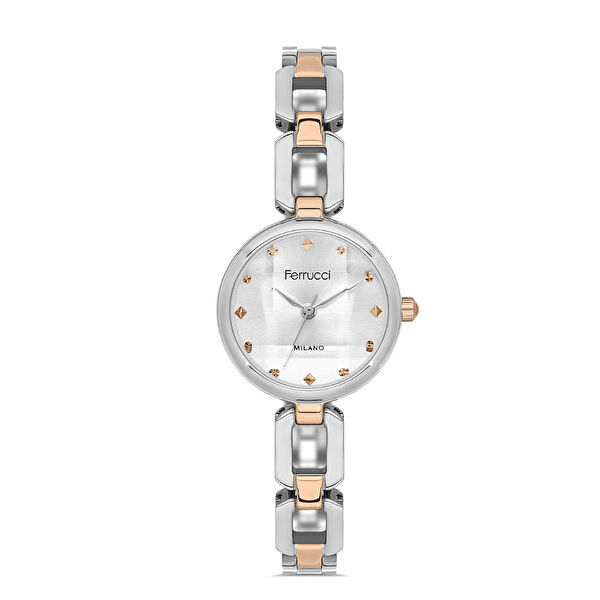 Ferrucci Kadın Kol Saati