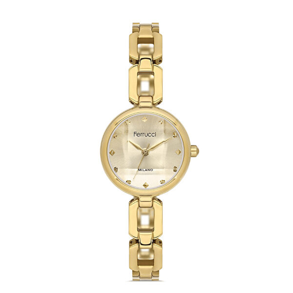 Ferrucci Kadın Kol Saati
