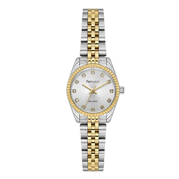 Ferrucci Kadın Kol Saati