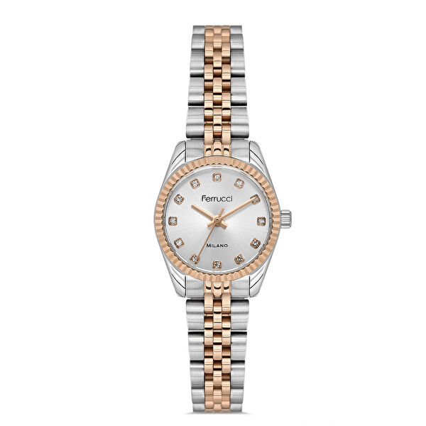 Ferrucci Kadın Kol Saati