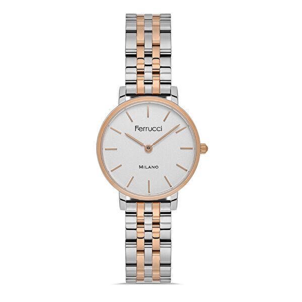Ferrucci Kadın Kol Saati