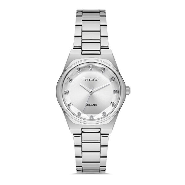 Ferrucci Kadın Kol Saati