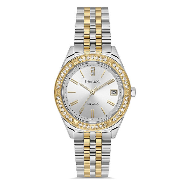 Ferrucci Kadın Kol Saati