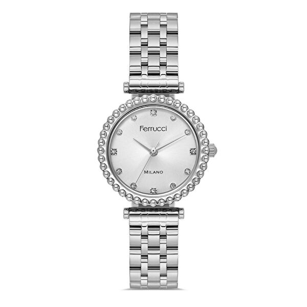 Ferrucci Kadın Kol Saati