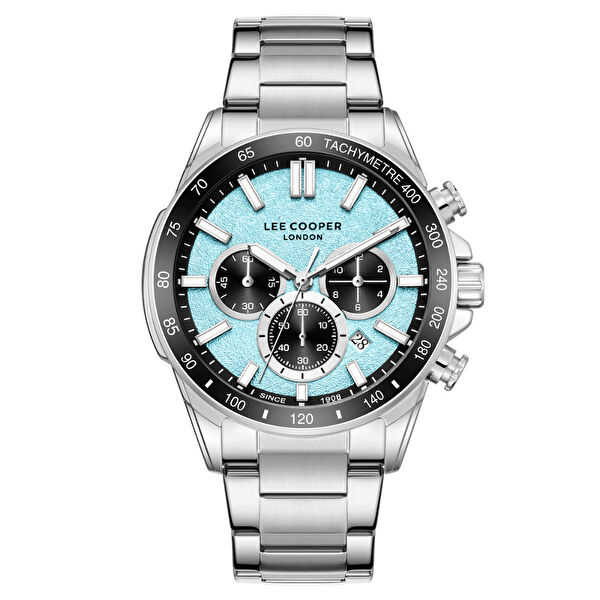 Lee Cooper Erkek Kol Saati