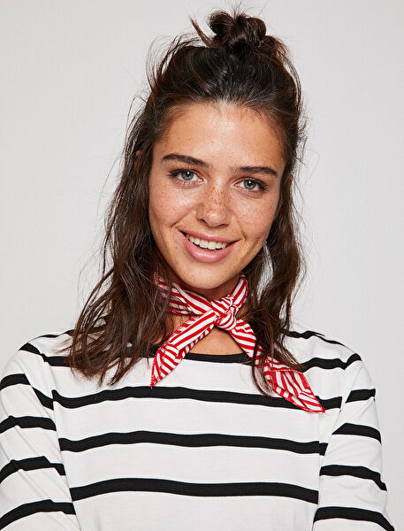 Koton Atkı, Kaşkol, Boyunluk