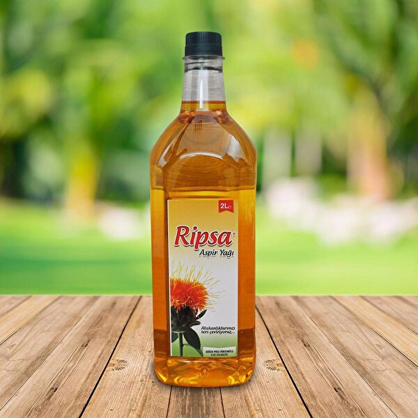 RİPSA Bitkisel Yağlar