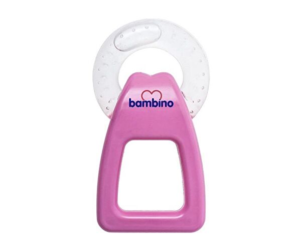 Bambino Diş Kaşıyıcı