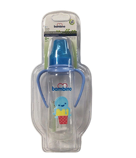 Bambino Biberon