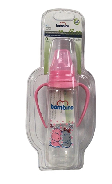 Bambino Yalancı Emzik ve Aksesuarları