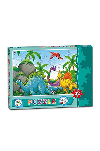 DEREN KIRTASİYE Eğitici Oyuncaklar