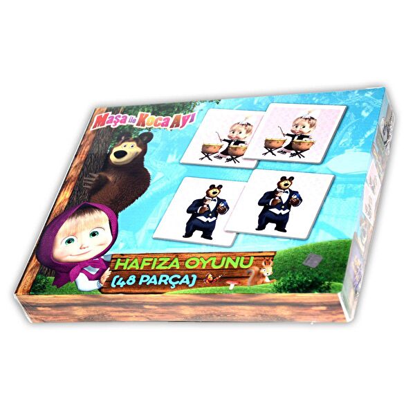 Laco Kids Oyun Kartları