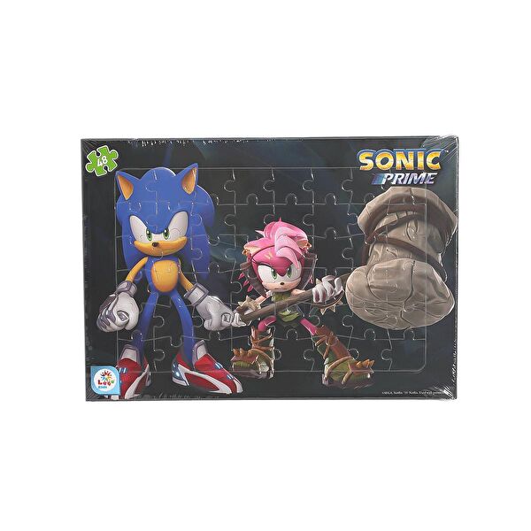 AlışVerişDevi Puzzle