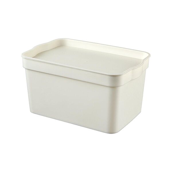 Tuffex Mama Tabağı, Kaşığı