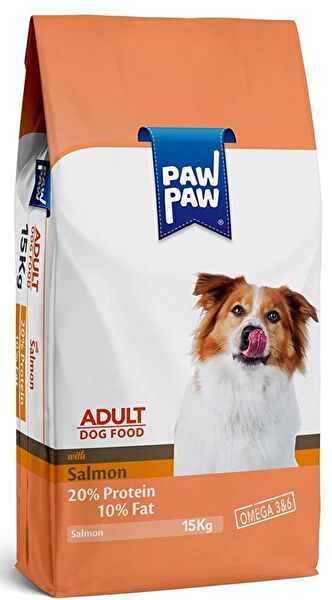 Paw Paw Köpek Maması