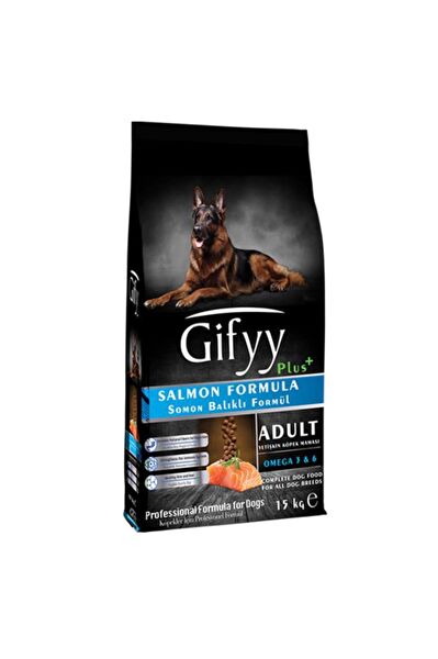 Gifyy Köpek Maması