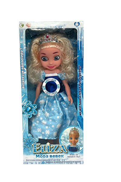 Global Toys Oyuncak, Model Bebek