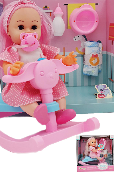 Güven Oyuncak Bebek Oyuncakları