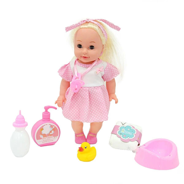 Global Toys Oyuncak, Model Bebek