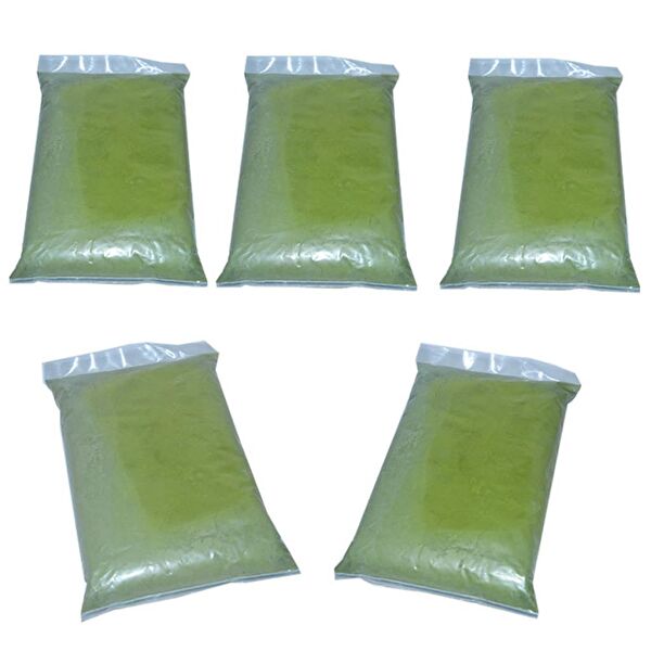 LokmanAVM Saç Boyası